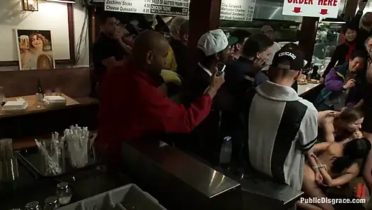 Gratis untuk Semua di Rumah Steak