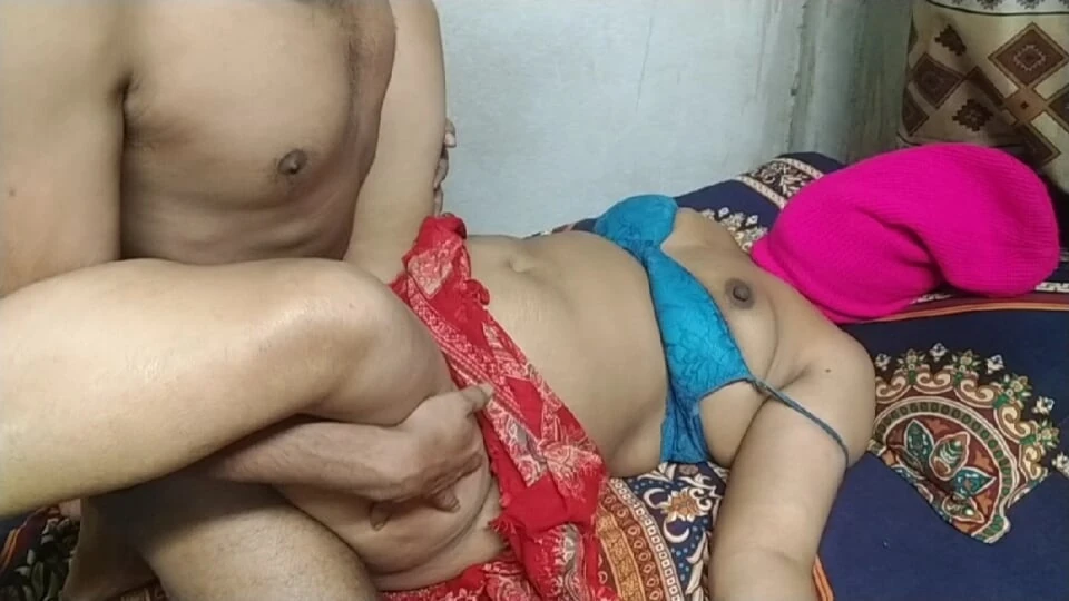 Indian stepmom tightpush romance coming my
