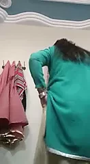 Kiran ki moti gaand 2