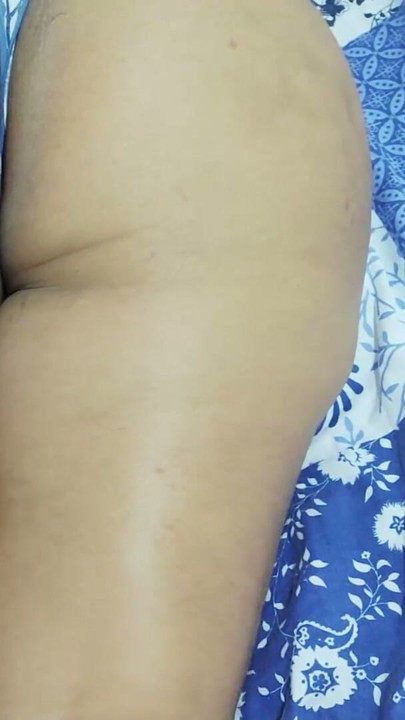 I CATCH my stepmom while she is in my bed, I fuck her huge ASS | Clip 1