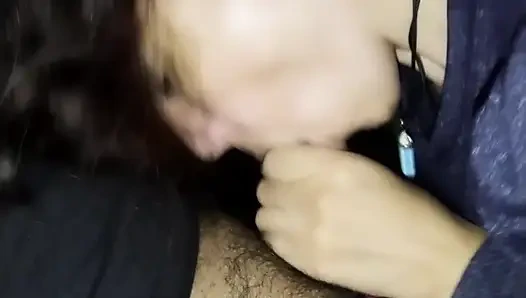 Жена сосет, подборка