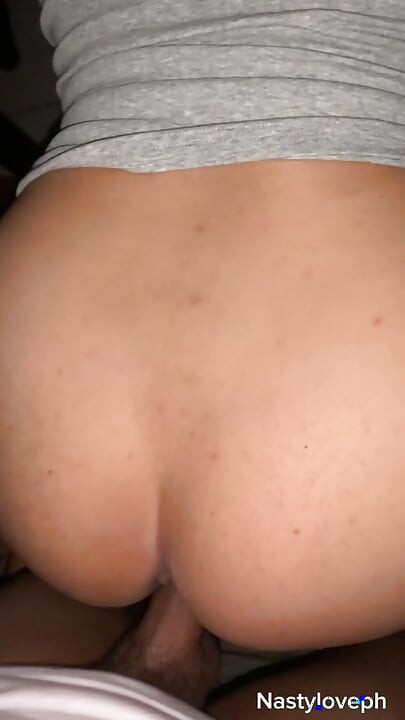 silent fuck in boarding house after class