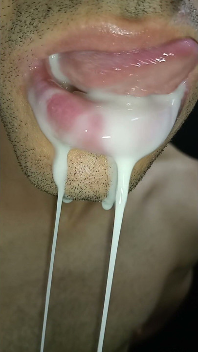 Sloopy Deep Throat, Six Pack Big and Venozo, Submissive Penis | Clip 1
