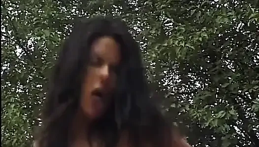 Angelica bella sesso facile sahnesinde 05