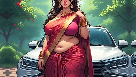 Desi Bhabhi And Village Ladkiyan Part 2