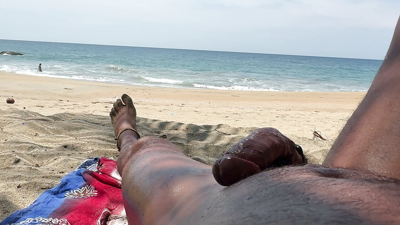 Schwanzblitz
