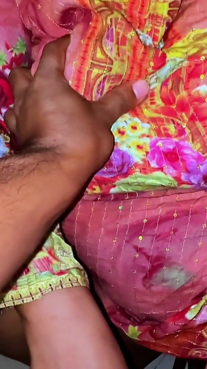 Memorable moment from "Desi Sex: I fuck My Stepmom In Kitchen When She was Cocking Without Pant &amp; Half Naked Also She"