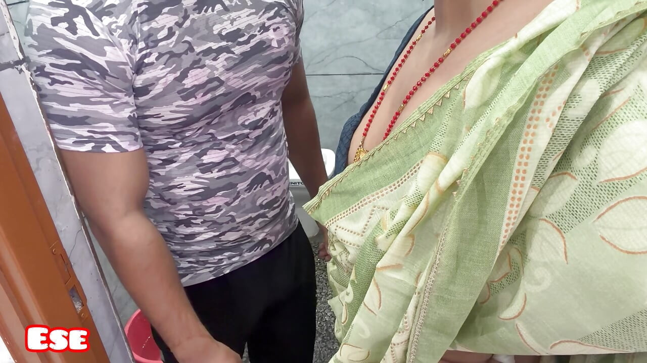 Bhabhi Ne Kaha Maang Bharne Ki Umar Mein Pichkaari Bhar raha hain….