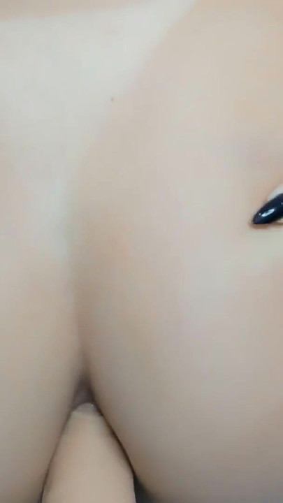 Jaw-dropping moment from "ASS WORSHIP sexy latina goddess giving a blowjob and rubbing the dildo on her tight asshole"
