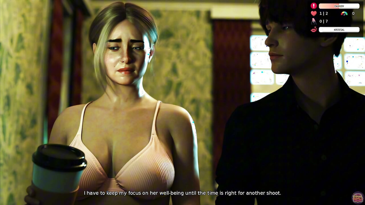 Game of Hearts Part 14