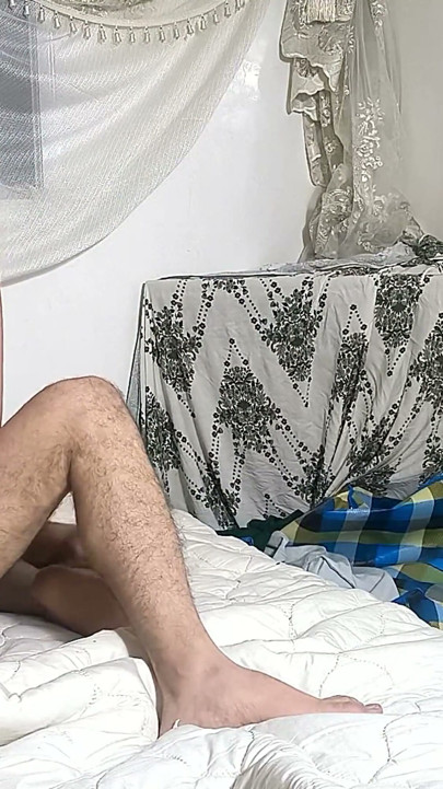 Arabische MILF Gangbang Hete Arabische Vrouw Gedeeld Met Vrienden