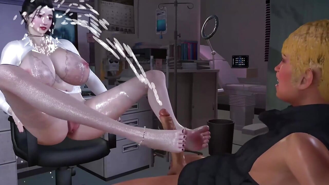 Fișa medicală a lui Su Wenqian 1