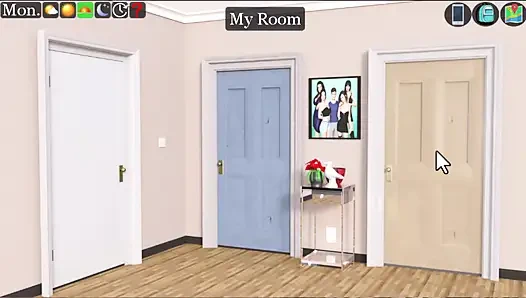 FILF - 1 coming home