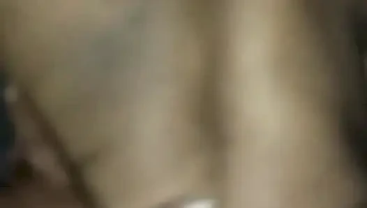 It's so cute, sweetheart, it's so sweet to have your cock in your mouth.