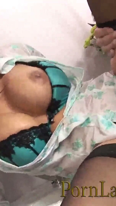 Shower fucking a super hot brunette big tits milf | Clip 3