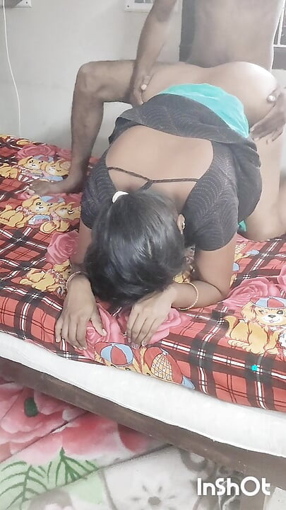 Sexy bhabhi ki chudai