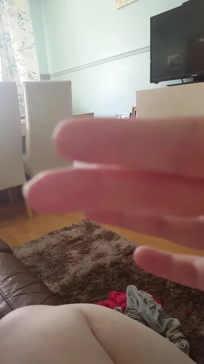 More cum