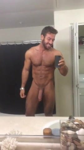 Barbudo Gostoso