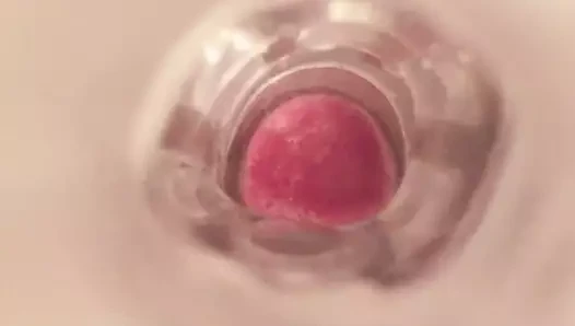 ben ve yeni flaşım