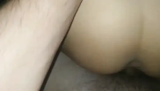 Verrückter sex mit sexy ehefrau mit schönem arsch, echt selbstgedreht, pOV