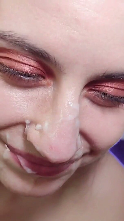 FETISH FUCK AND CUM ON MY NOSE PART. 3 | Clip 2