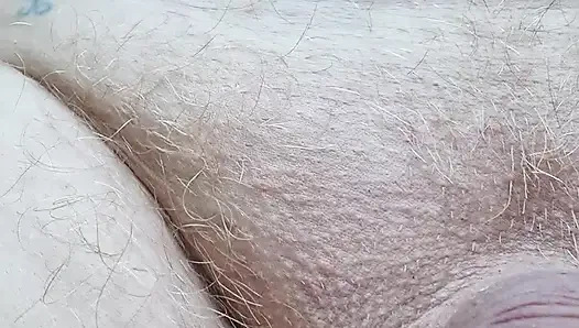 Tied to the cross whipped nipples
