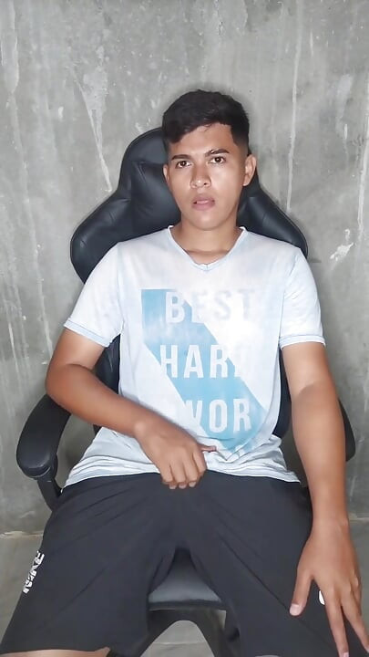 Alan Tokers Returns More Recharged Than Ever.