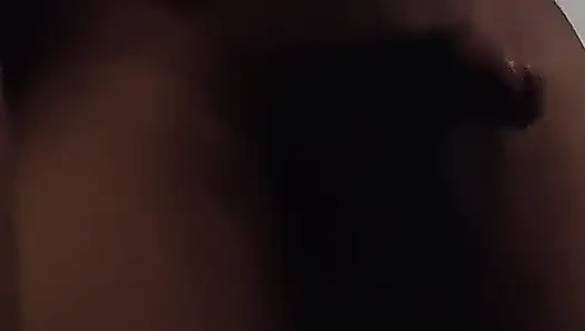 Hintli mastürbasyon videosu