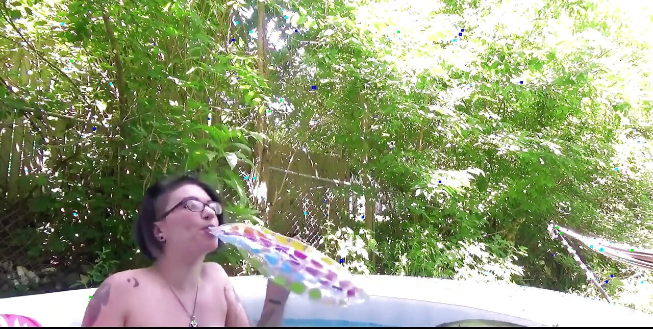 Inflating Some Fun
