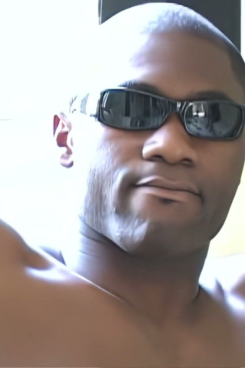 Thick Black Beauty Jada Fire Gets Her Nice Ass Stretched