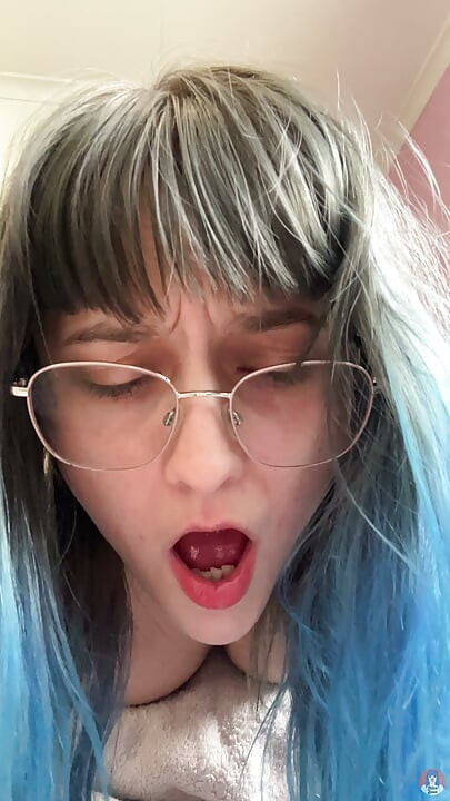 Alice Bean Beautiful Agony