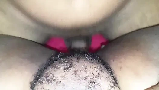 Brand new bbw giving the pussy in the favela shack.