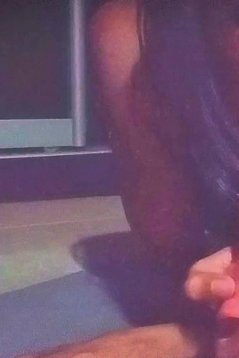 Just a Pretty Face with a Pussy for a Mouth