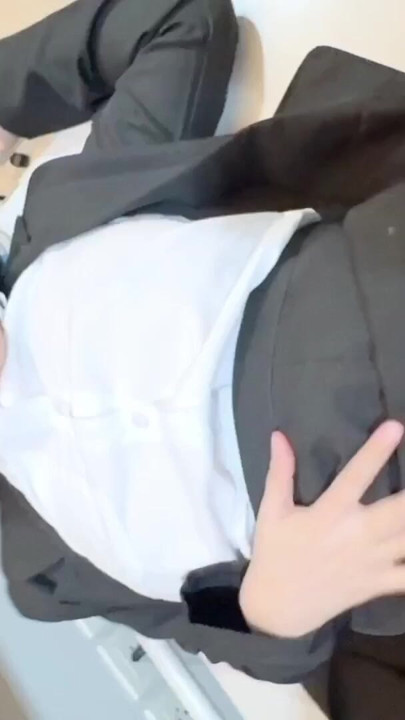 School Teacher Big Ass Horny and Creampie pussy | Clip 1