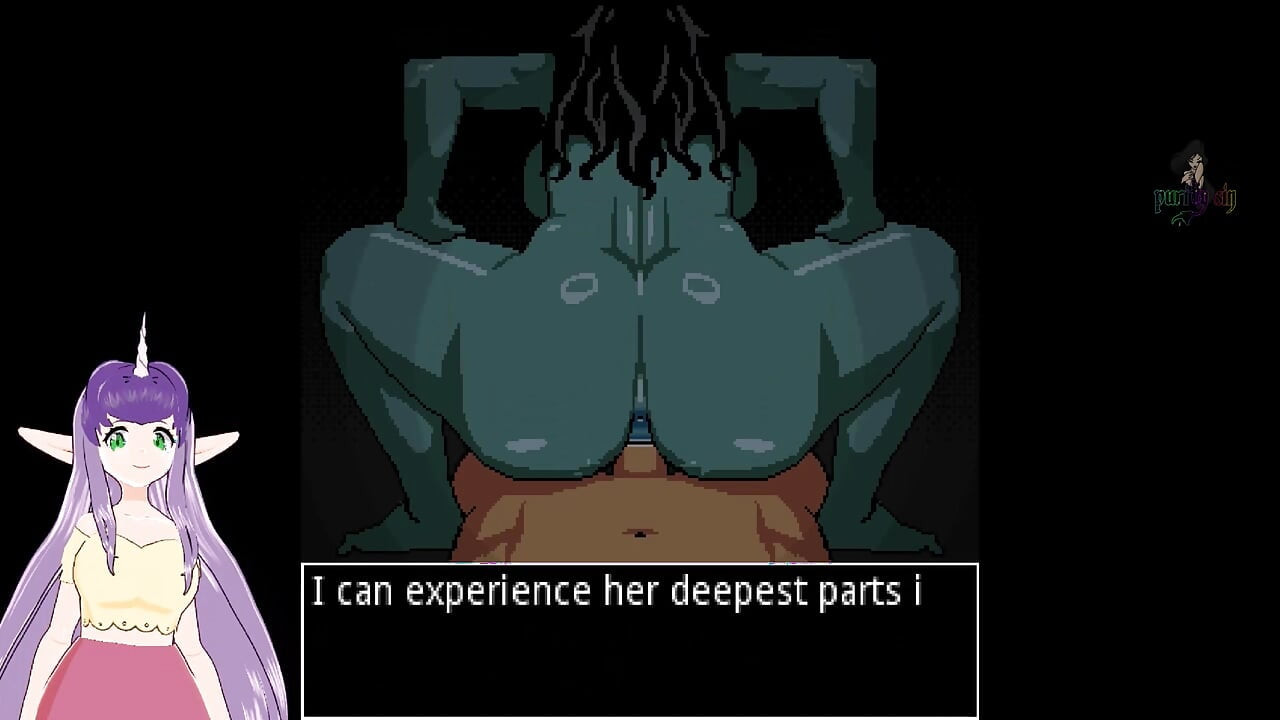 Screamer Creamer tam sansürsüz oyun