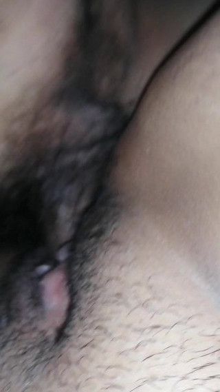 Look at his hard cock fills me with snot from the horny