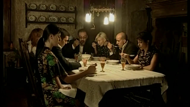 PADRE PADRONE - (Full Movie - Original Version)