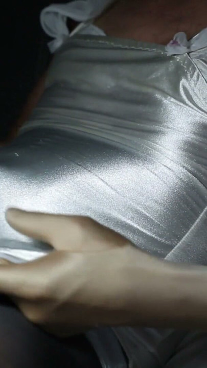 Satin Rubbing | Clip 1