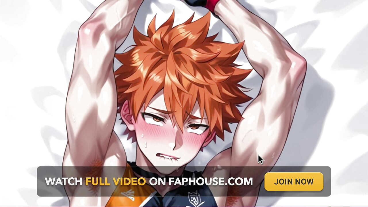 Young Twink Ftm Like Hard Cock in Pussy. Ftm Anime Hentai Yaoi Animation