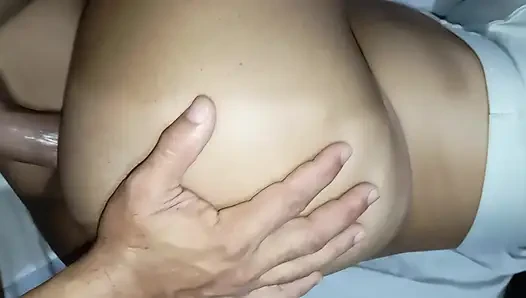 Amateur Slutty Neighbor