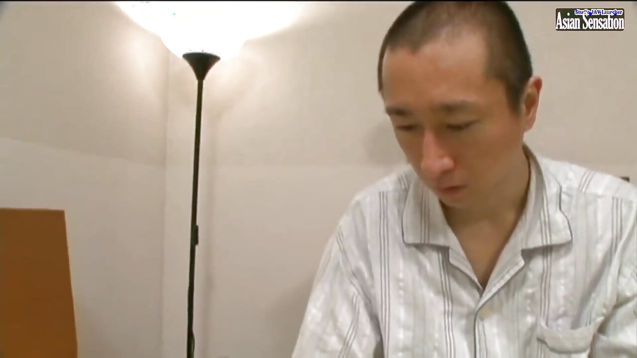 Unable to Hold Back - He Puts It Inside Ep2