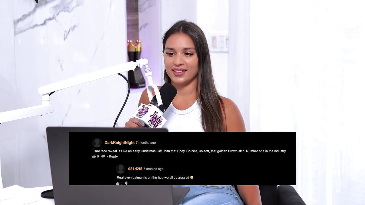 These Comments Are Absolutely Insane ｜ Lexis Star Ep7