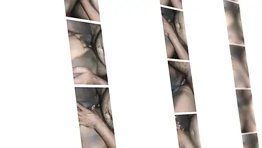 AFTER HEAVY ANAL SEX, THE EVANGELICAL LOST HER FOLDS AND EVEN RAN OUT OF STRENGTH.