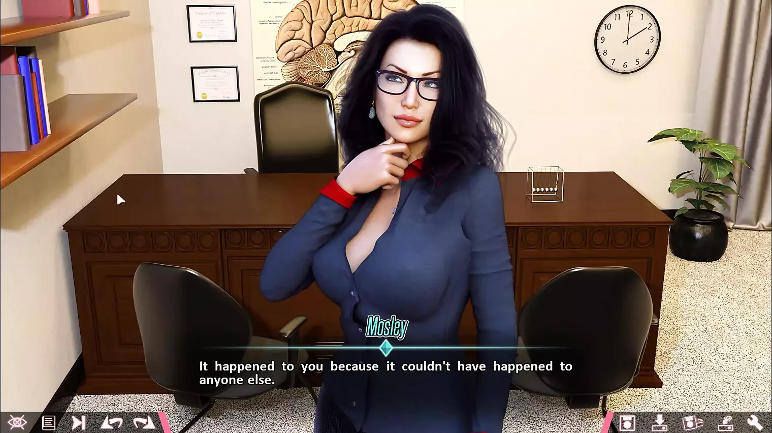 Двойное домашнее задание ep18 - часть 122 - так что время пришло от MissKitty2k