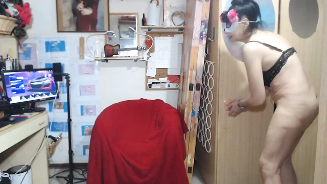 Megagalactic Fuck Black Stockings