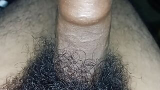 Dick getting soft to hard with no hands
