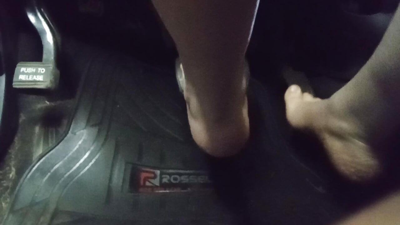 Car Trouble
