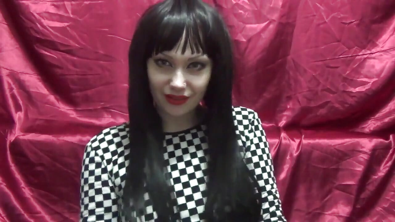 Cuckolding you my stupid slave