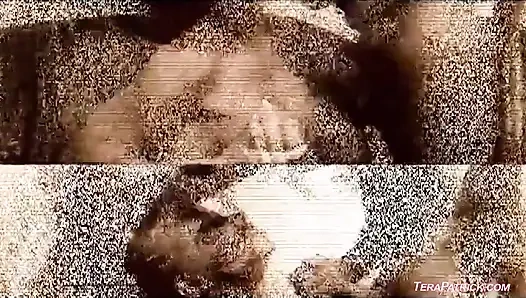 Seksi Angie Savage sert sikişmeyi seviyor