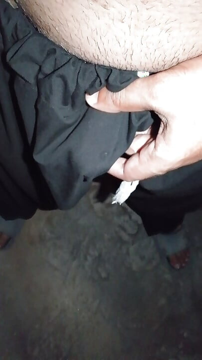 Pakistani boy masturbating in bathroom